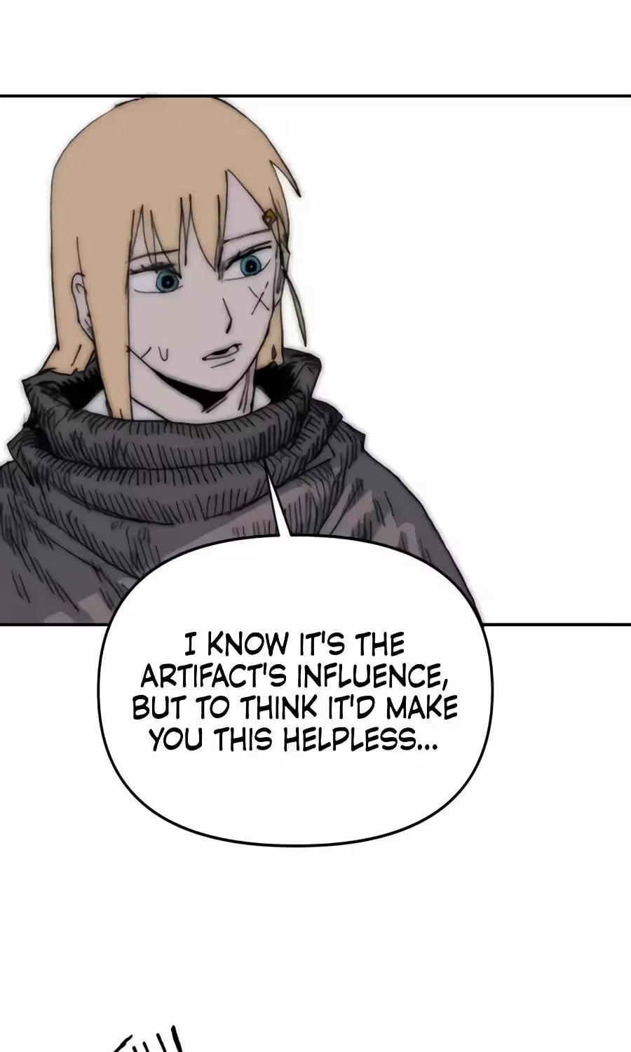 The Tale of the Skeleton Messenger Chapter 38 655 44ffd85e874d