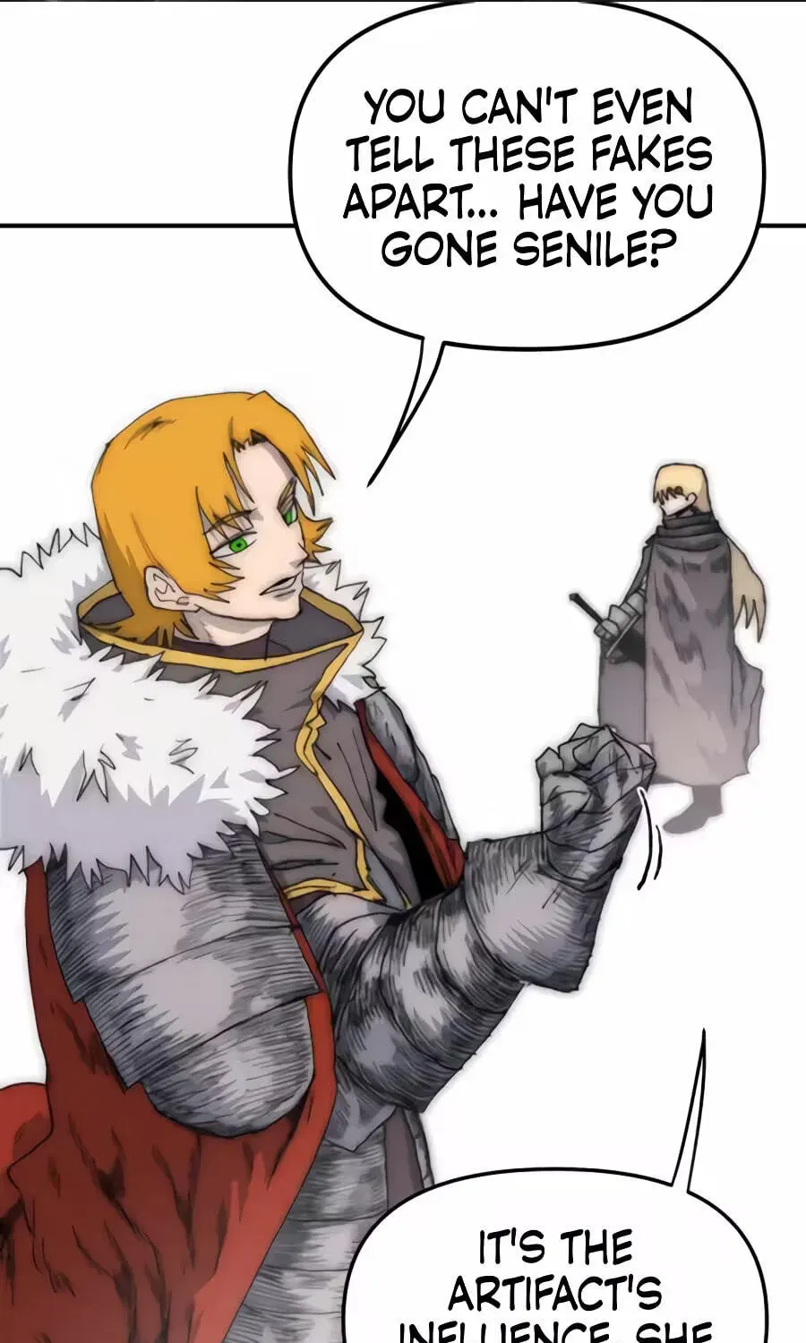 The Tale of the Skeleton Messenger Chapter 38 637 571ac6cb8586