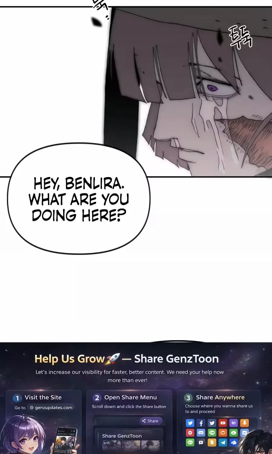 The Tale of the Skeleton Messenger Chapter 38 635 6572878e860c