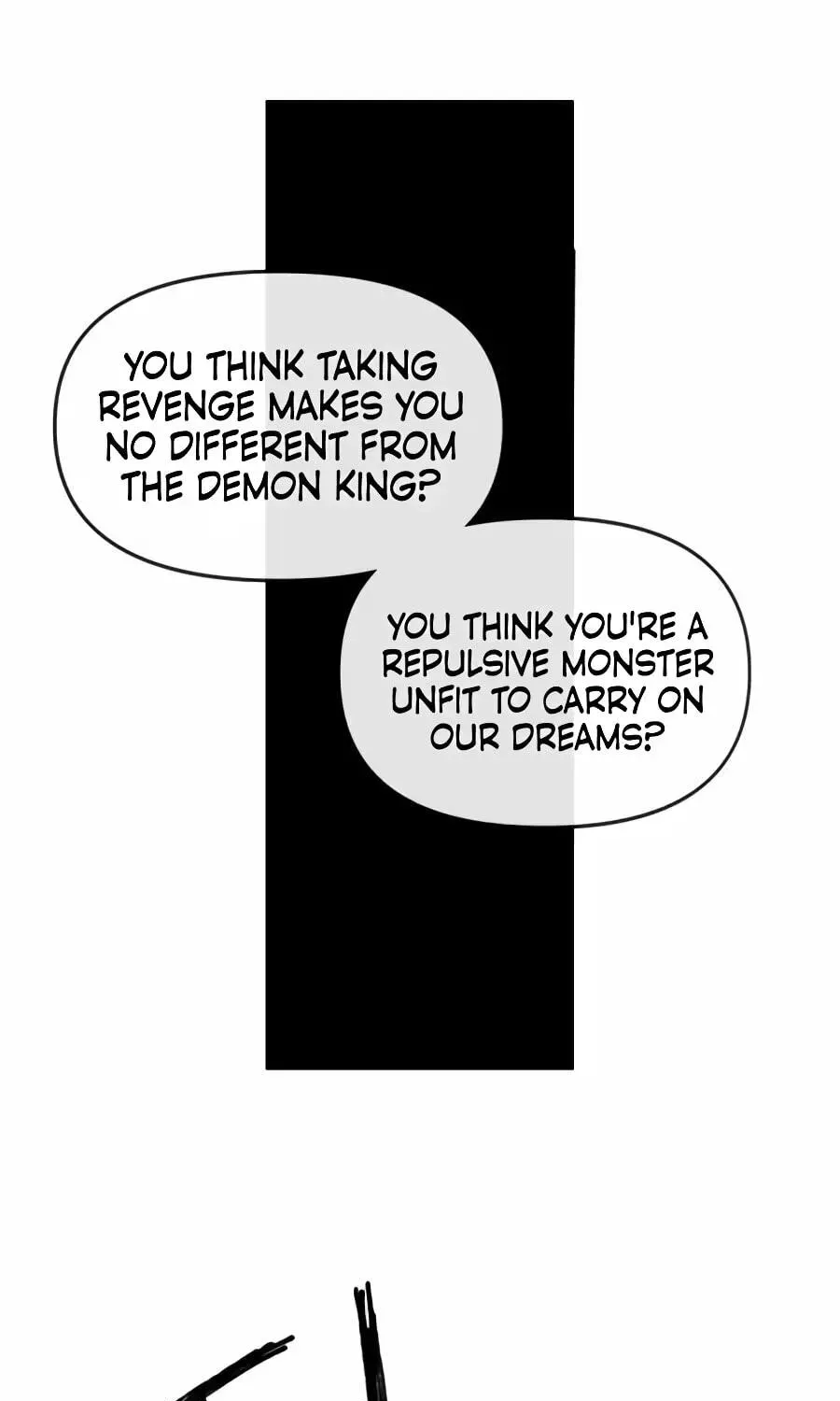 The Tale of the Skeleton Messenger Chapter 38 669 6a45f48bcf6b