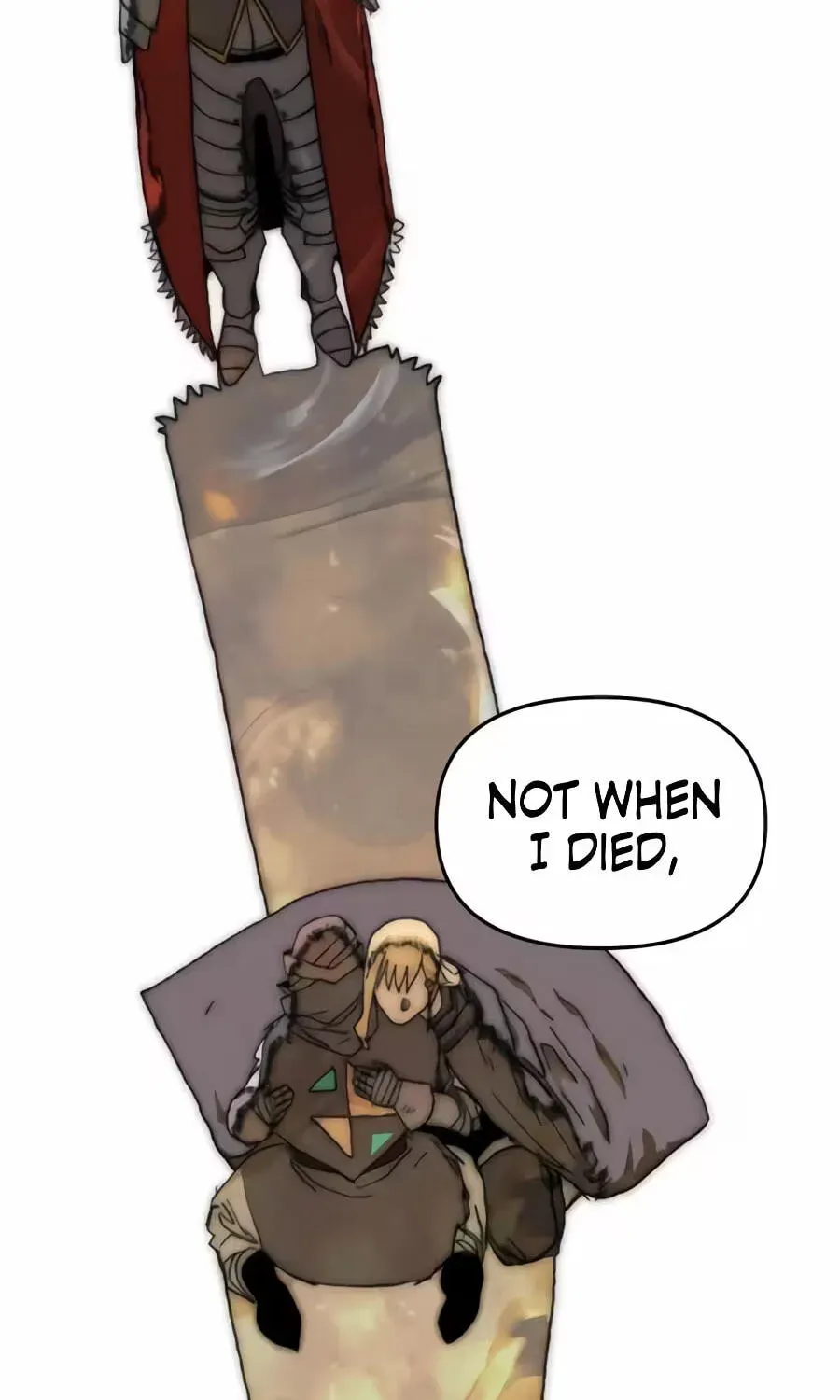 The Tale of the Skeleton Messenger Chapter 38 687 80253208e1f4