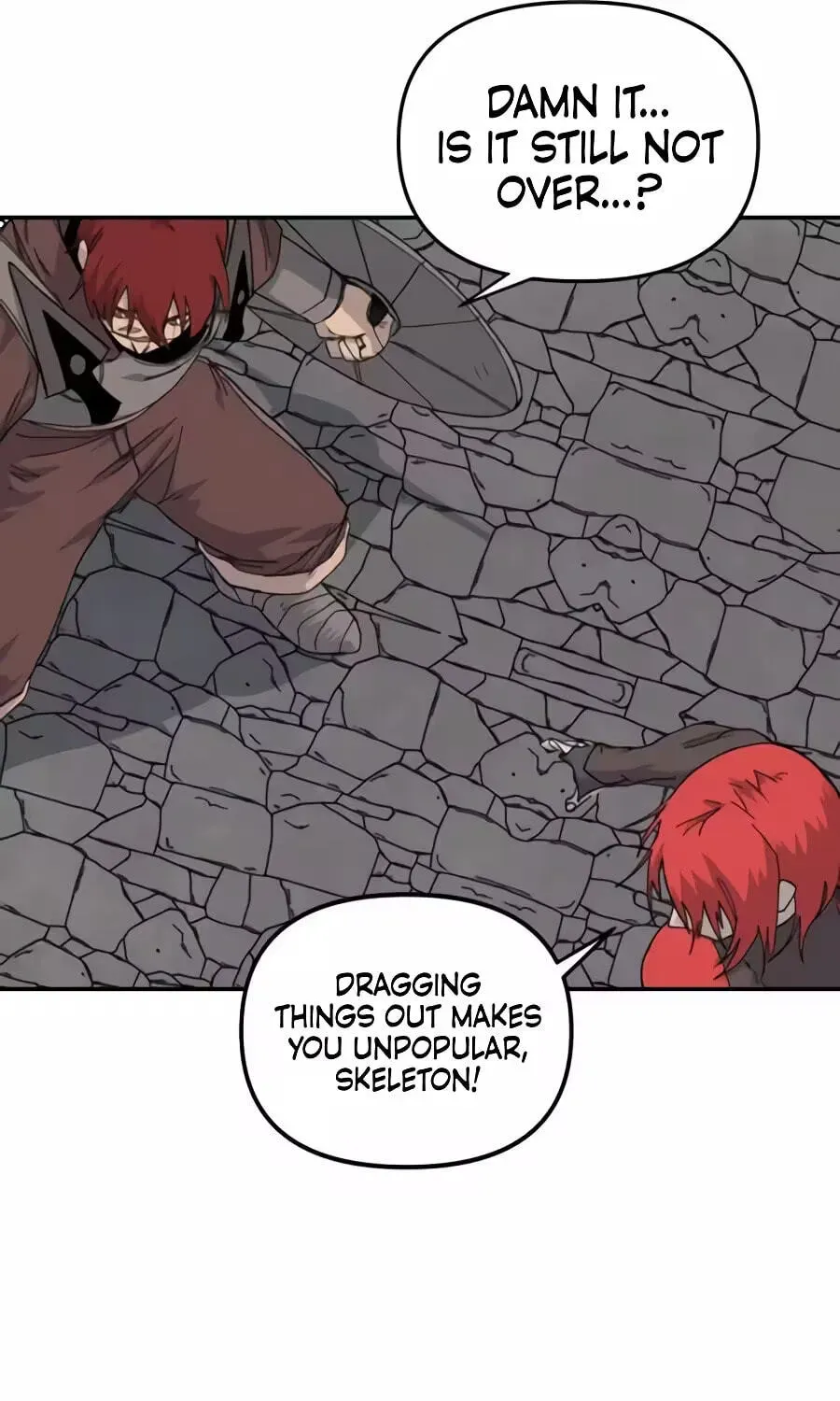 The Tale of the Skeleton Messenger Chapter 38 765 852777ae7ed4