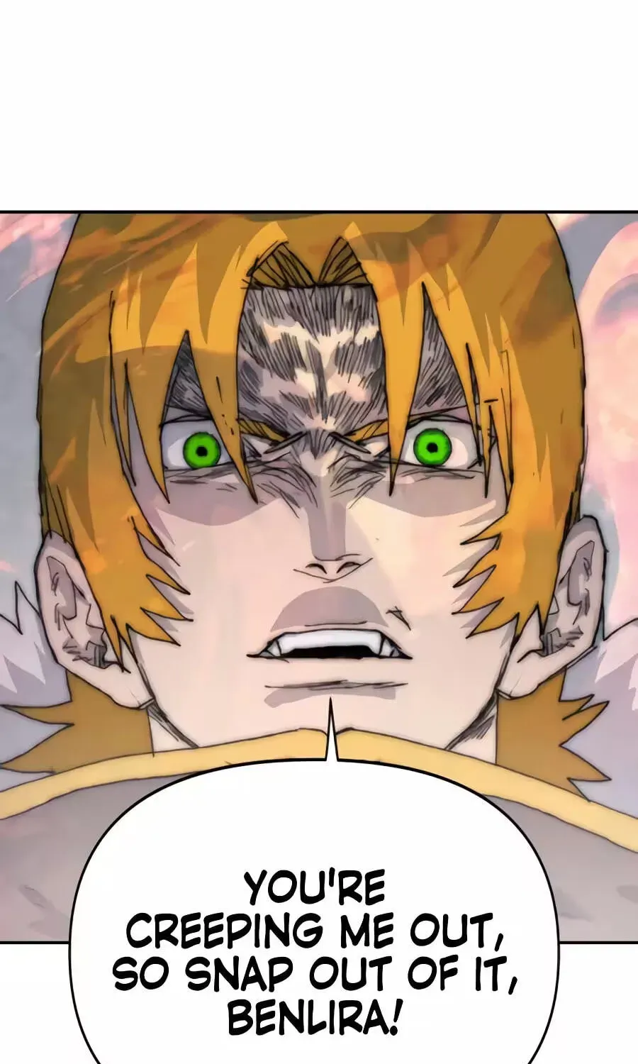 The Tale of the Skeleton Messenger Chapter 38 667 9a3194356b2e