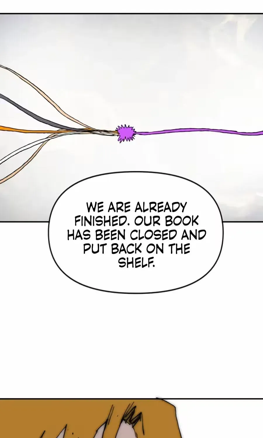 The Tale of the Skeleton Messenger Chapter 38 675 9bc6ac980fb0