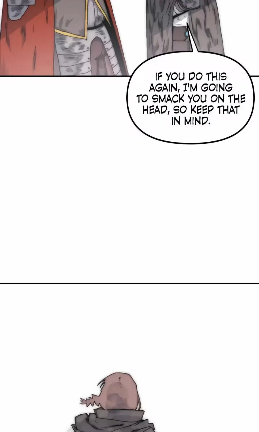 The Tale of the Skeleton Messenger Chapter 38 741 c712d0e80377