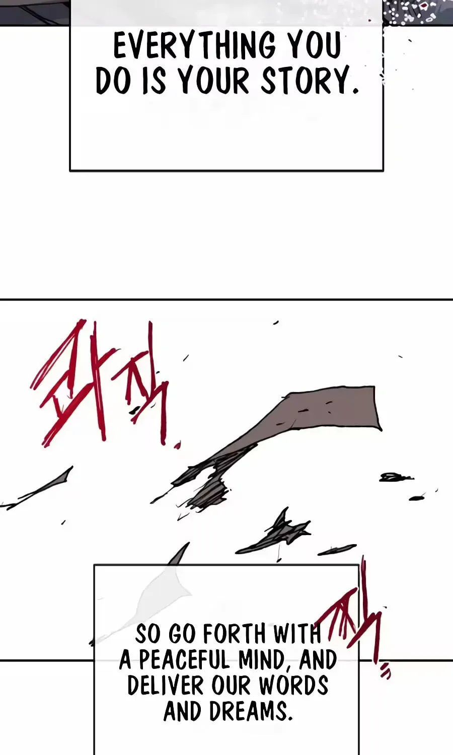 The Tale of the Skeleton Messenger Chapter 38 771 d111caf18151