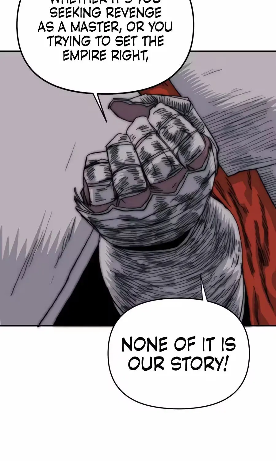 The Tale of the Skeleton Messenger Chapter 38 673 d6ef77b3e82b