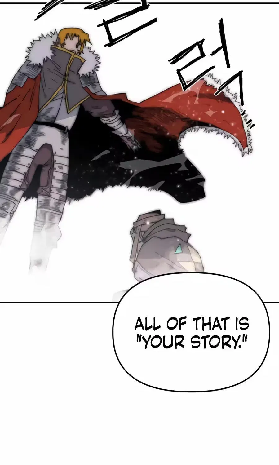 The Tale of the Skeleton Messenger Chapter 38 671 da7c34613ece