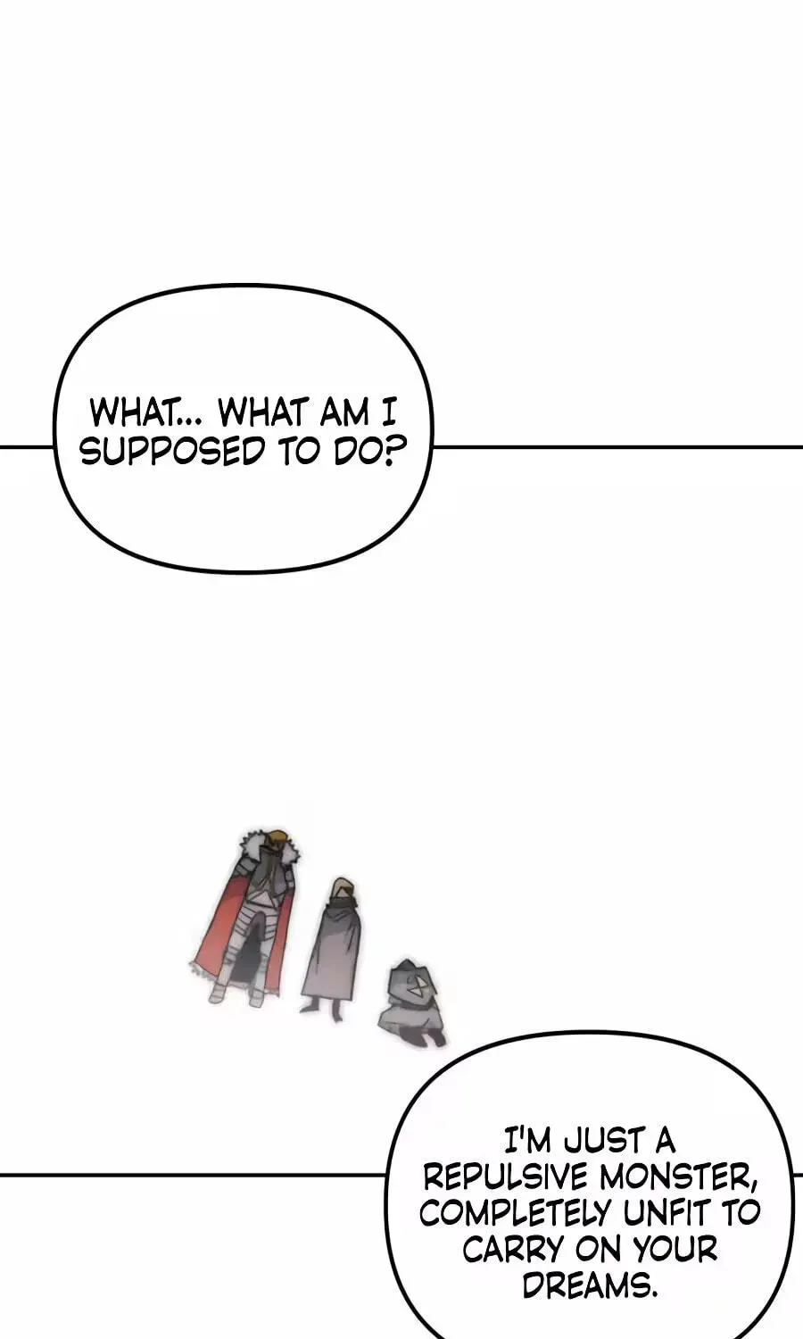 The Tale of the Skeleton Messenger Chapter 38 653 e5737d2eda0c