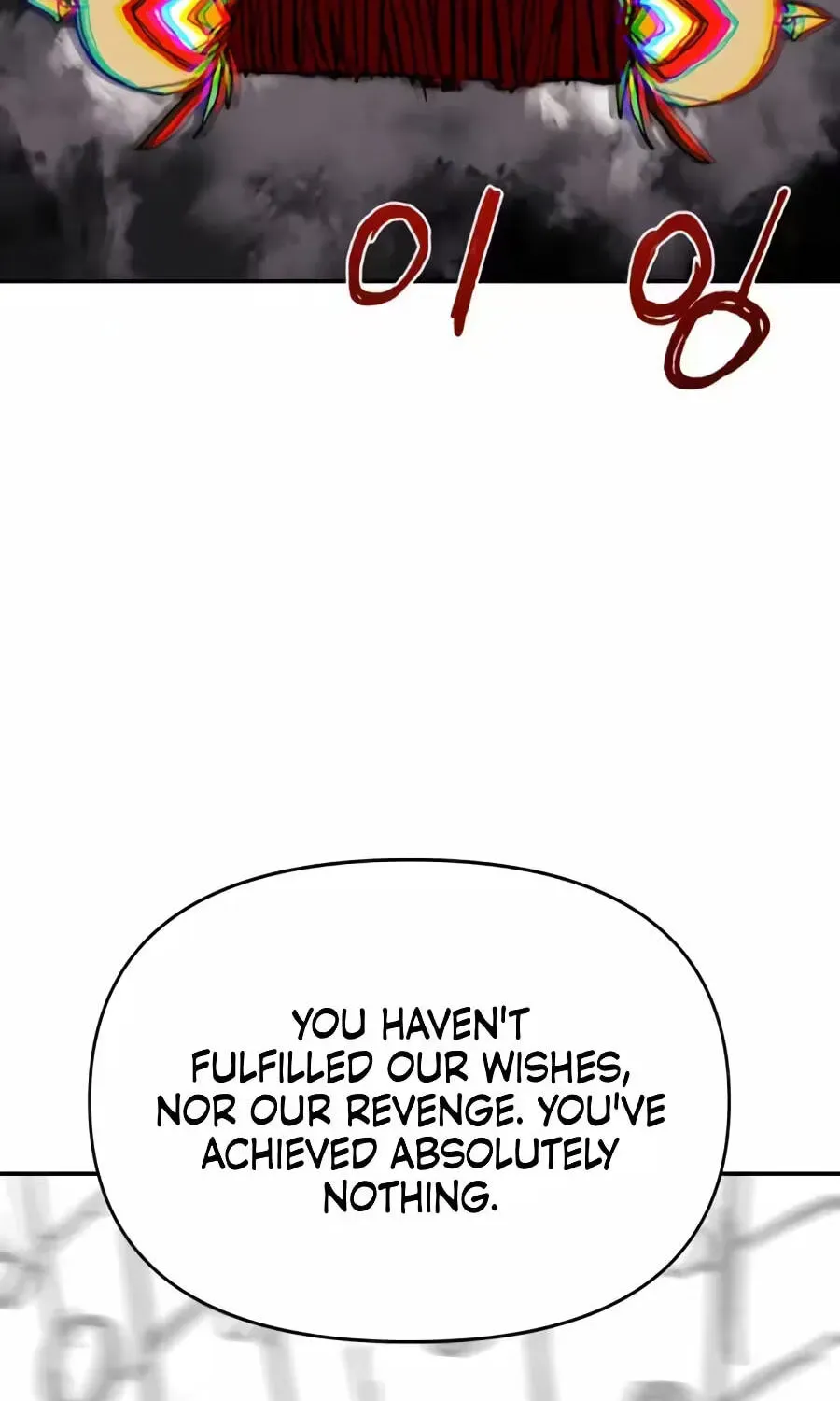 The Tale of the Skeleton Messenger Chapter 38 615 e9a096ee15aa