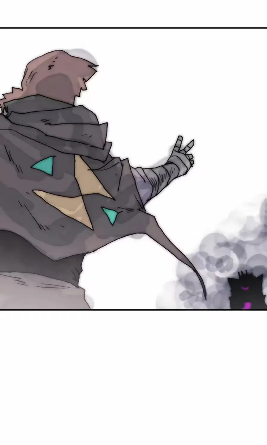 The Tale of the Skeleton Messenger Chapter 38 747 eefcb0236704