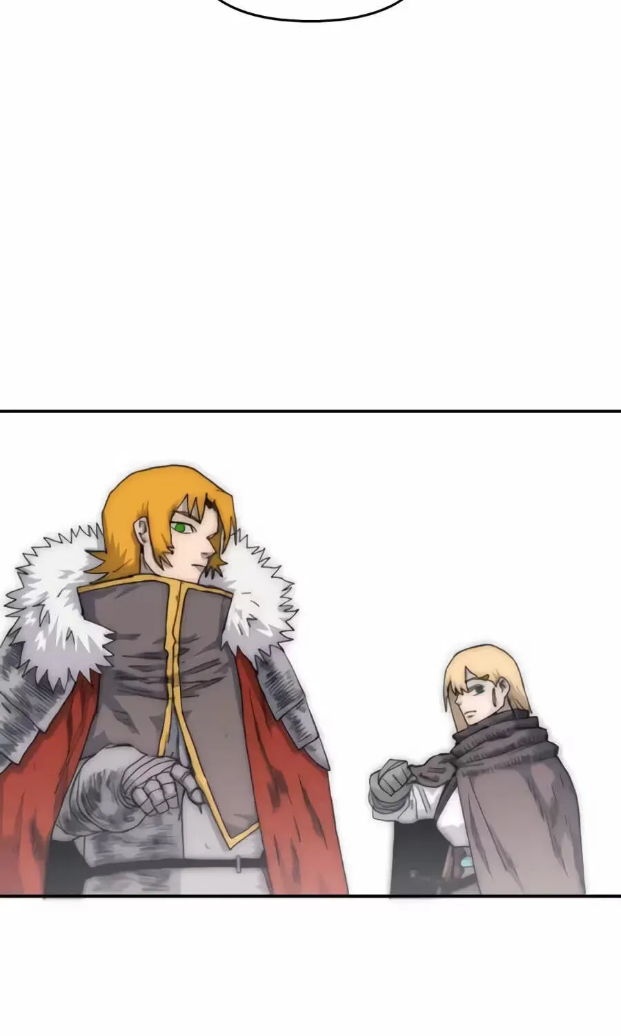 The Tale of the Skeleton Messenger Chapter 38 645 f44e1ccd4b12