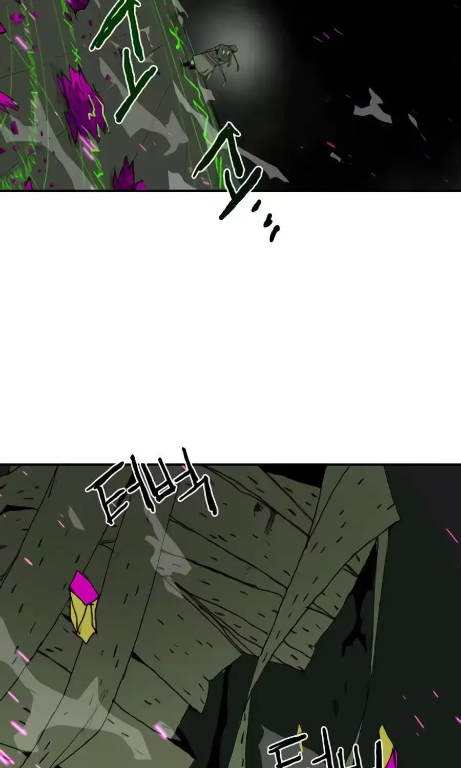 The Tale of the Skeleton Messenger Chapter 38 595 fa94d300b64c