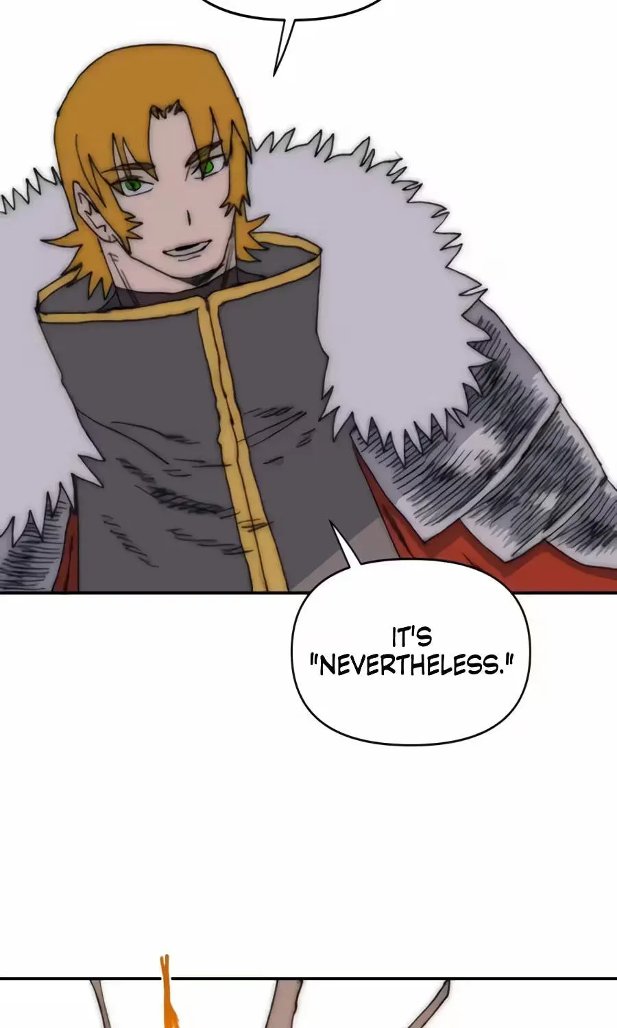 The Tale of the Skeleton Messenger Chapter 38 707 fcb12736cf7a