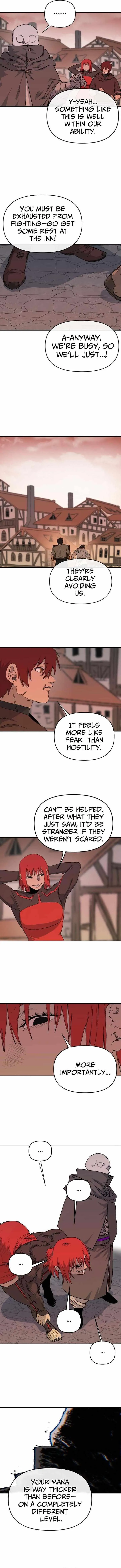 The Tale of the Skeleton Messenger Chapter 39 46 0b818f65fbaa
