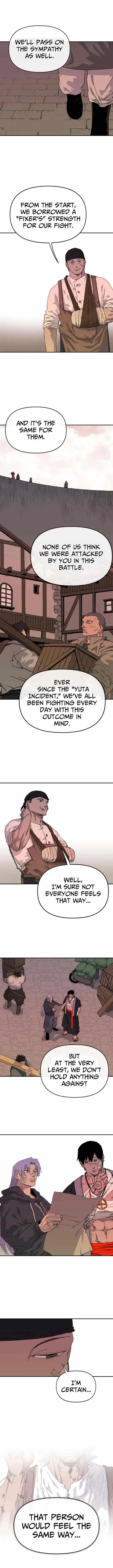 The Tale of the Skeleton Messenger Chapter 39 44 3be9f2b146b2