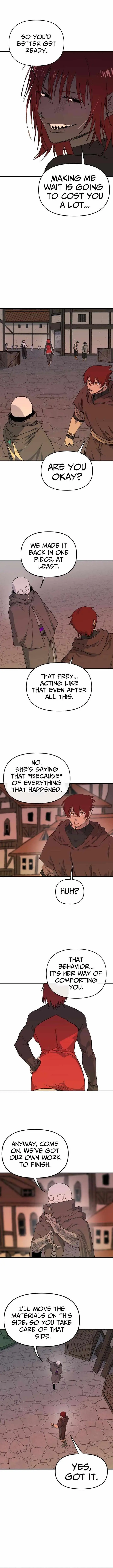 The Tale of the Skeleton Messenger Chapter 39 48 53db5d852f0e