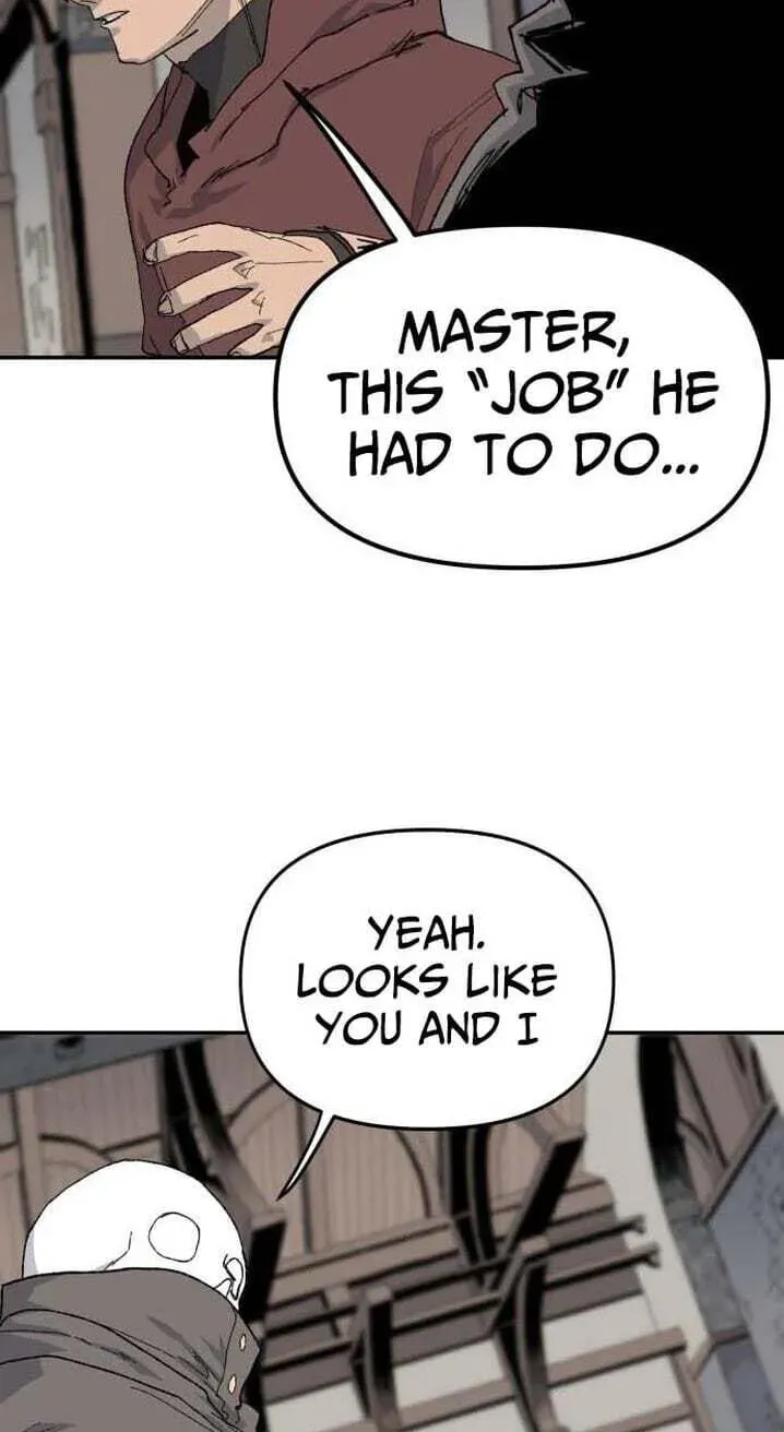The Tale of the Skeleton Messenger Chapter 40 487 0e0ce1b0c5b7