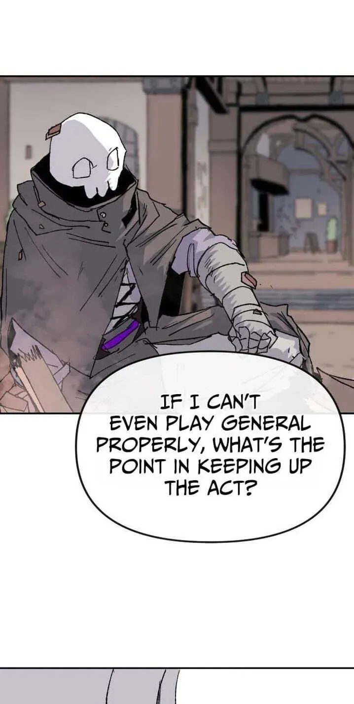 The Tale of the Skeleton Messenger Chapter 40 481 1128ab0d7905