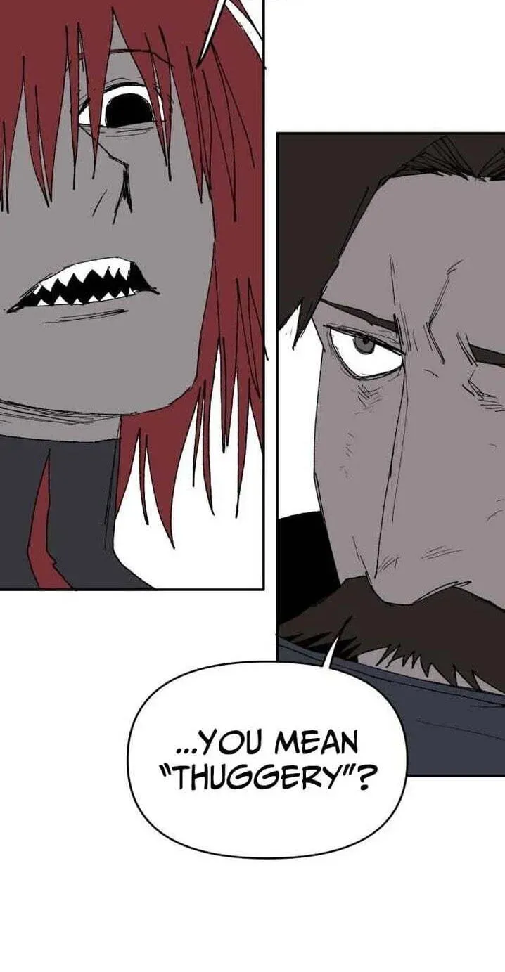 The Tale of the Skeleton Messenger Chapter 40 440 1fd1697d7eb1