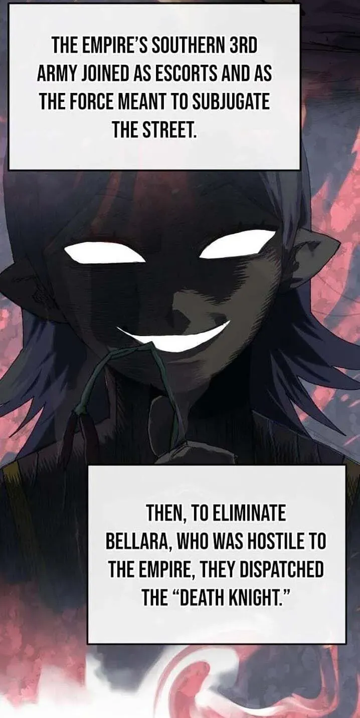 The Tale of the Skeleton Messenger Chapter 40 430 2b88215c481f