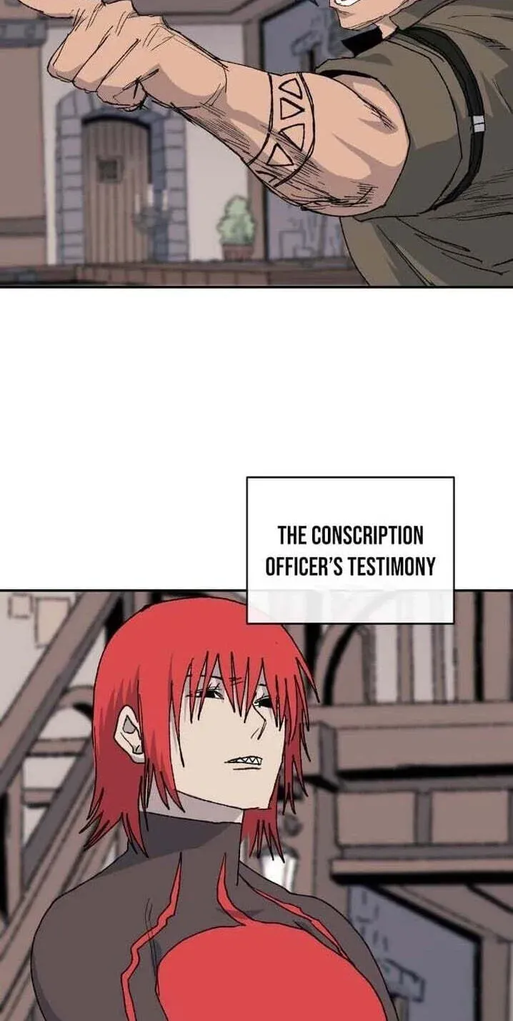 The Tale of the Skeleton Messenger Chapter 40 434 37c424f58d39