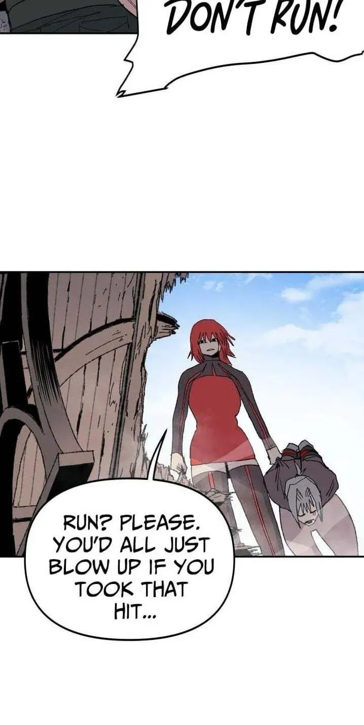 The Tale of the Skeleton Messenger Chapter 40 480 41f295121a68