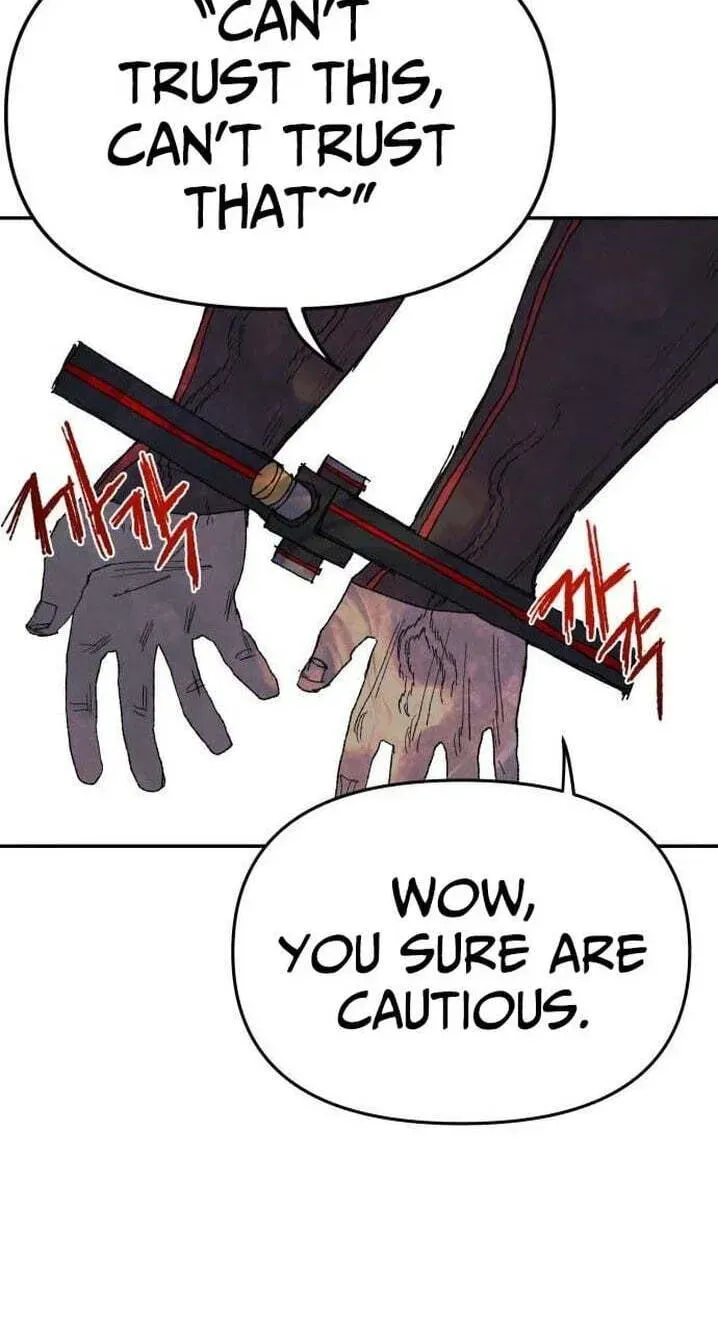 The Tale of the Skeleton Messenger Chapter 40 459 536de2ae69de
