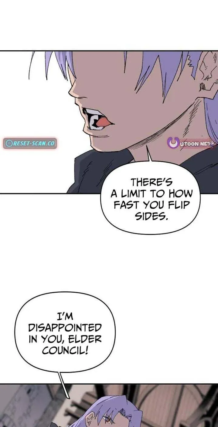The Tale of the Skeleton Messenger Chapter 40 414 55c8630ab6cb