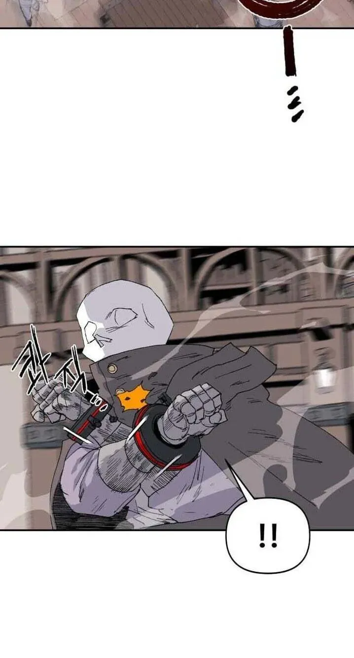 The Tale of the Skeleton Messenger Chapter 40 461 6b5b2f1e0245