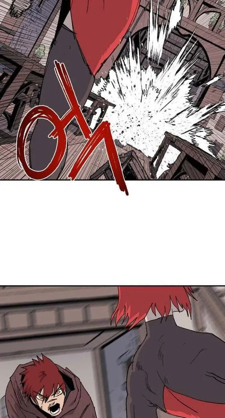 The Tale of the Skeleton Messenger Chapter 40 463 6e9d7705ffd2