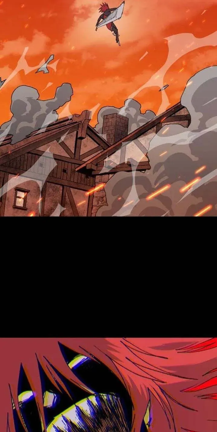 The Tale of the Skeleton Messenger Chapter 40 402 9698f9b1767b