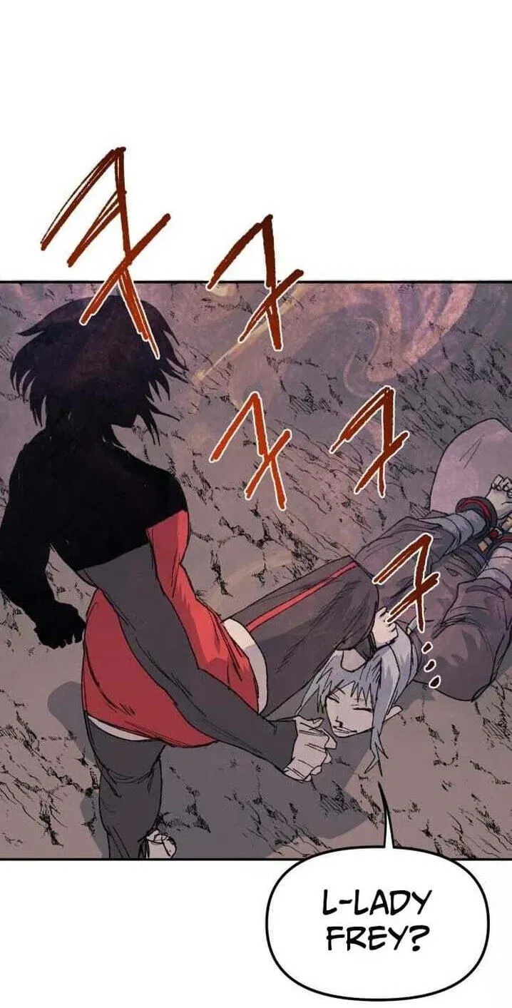 The Tale of the Skeleton Messenger Chapter 40 500 9fd737396645