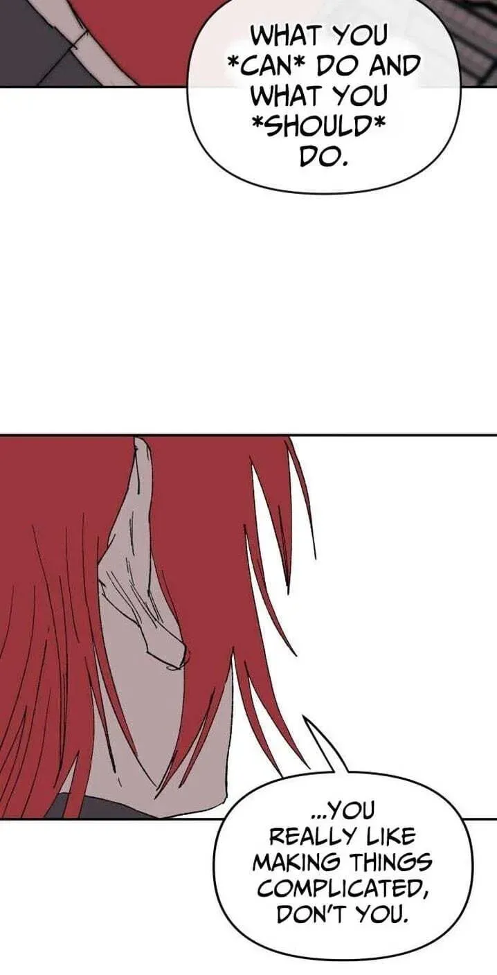 The Tale of the Skeleton Messenger Chapter 40 410 a7ab9acb1a7b