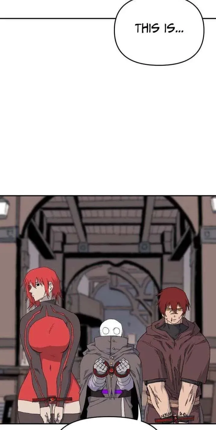 The Tale of the Skeleton Messenger Chapter 40 393 a947a508b45a