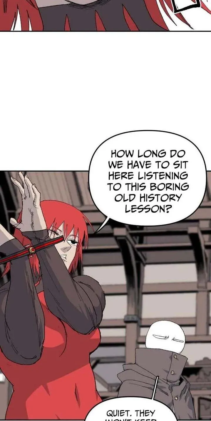 The Tale of the Skeleton Messenger Chapter 40 404 d8e4dc7602f6
