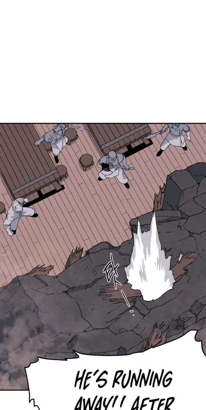 The Tale of the Skeleton Messenger Chapter 40 483 e64356dde2e4