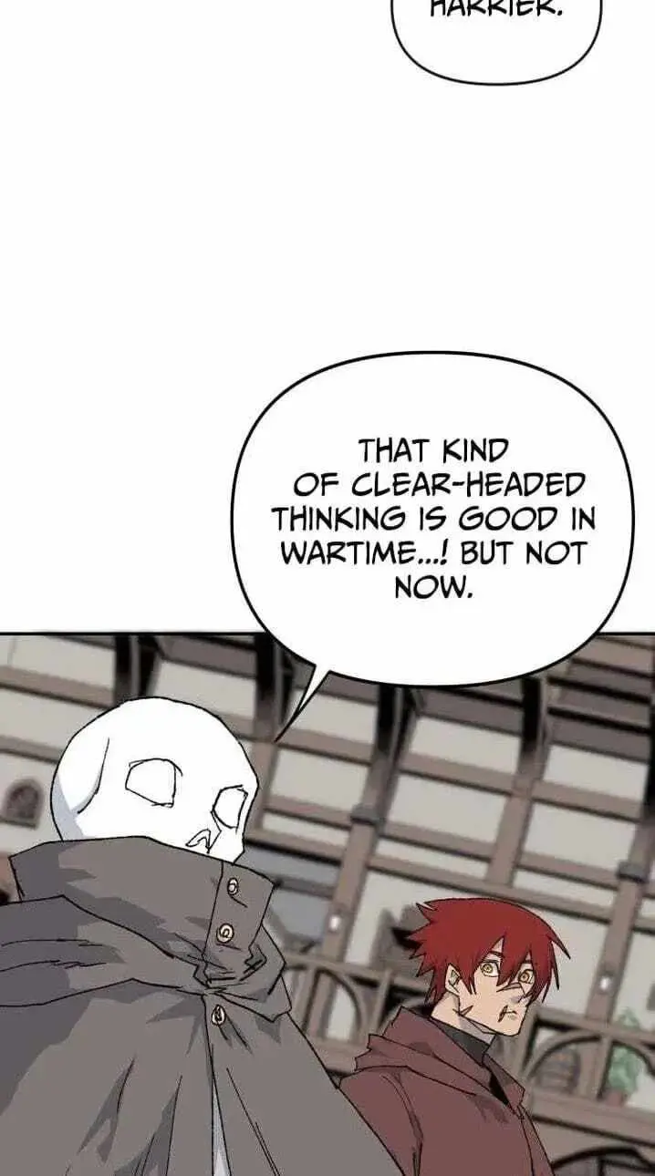 The Tale of the Skeleton Messenger Chapter 41 325 7548605d544d