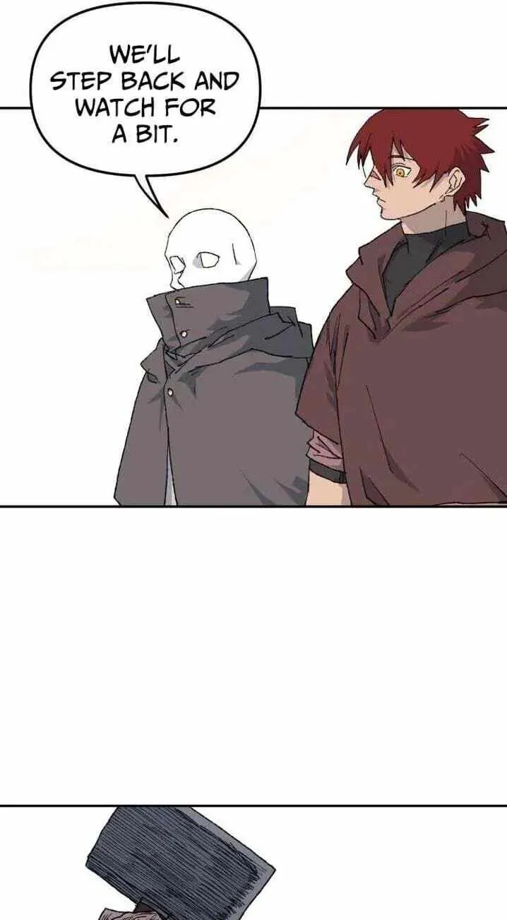The Tale of the Skeleton Messenger Chapter 41 377 87d291457b1f