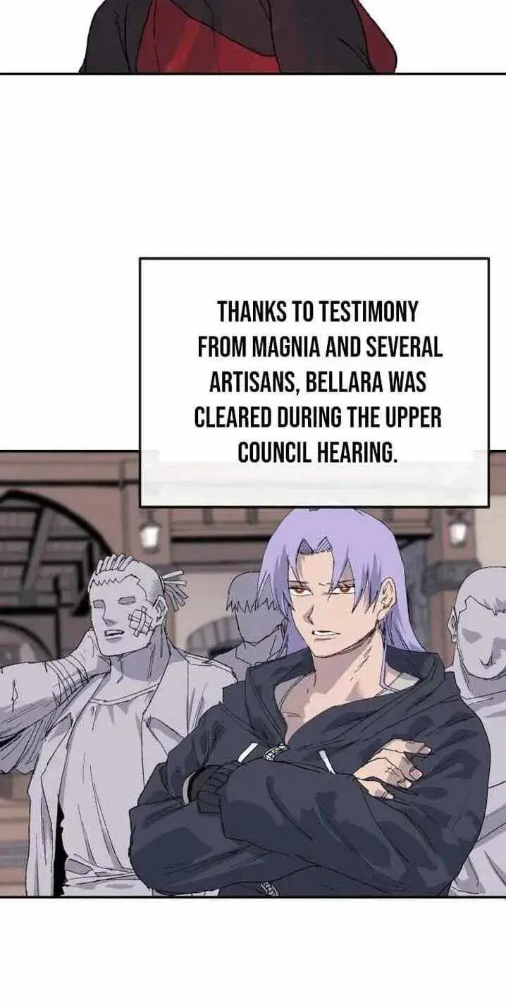 The Tale of the Skeleton Messenger Chapter 41 309 951338fede1b