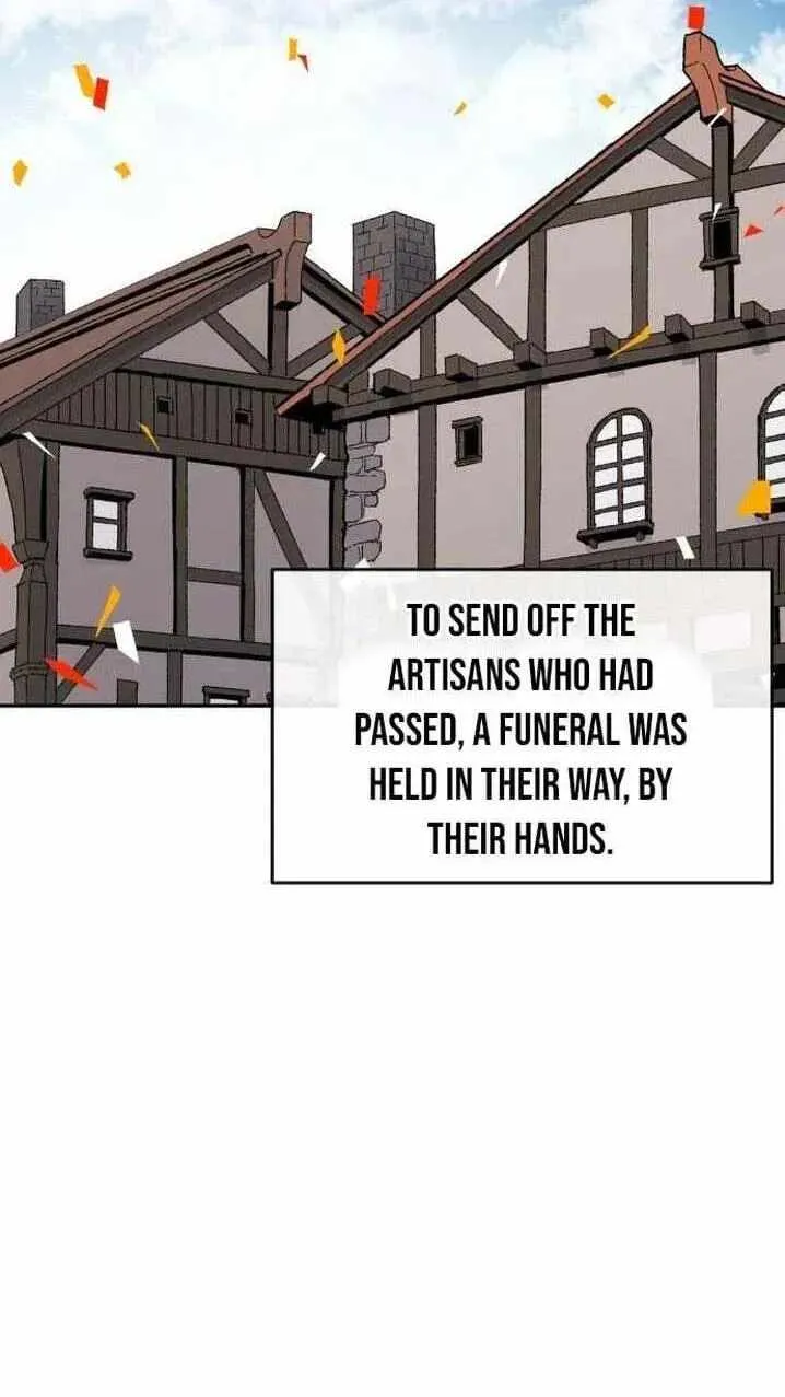 The Tale of the Skeleton Messenger Chapter 41 404 ab395dc35aa7