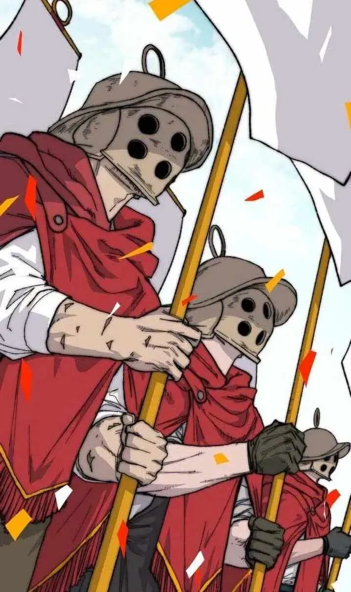 The Tale of the Skeleton Messenger Chapter 41 406 e94f1078a38e