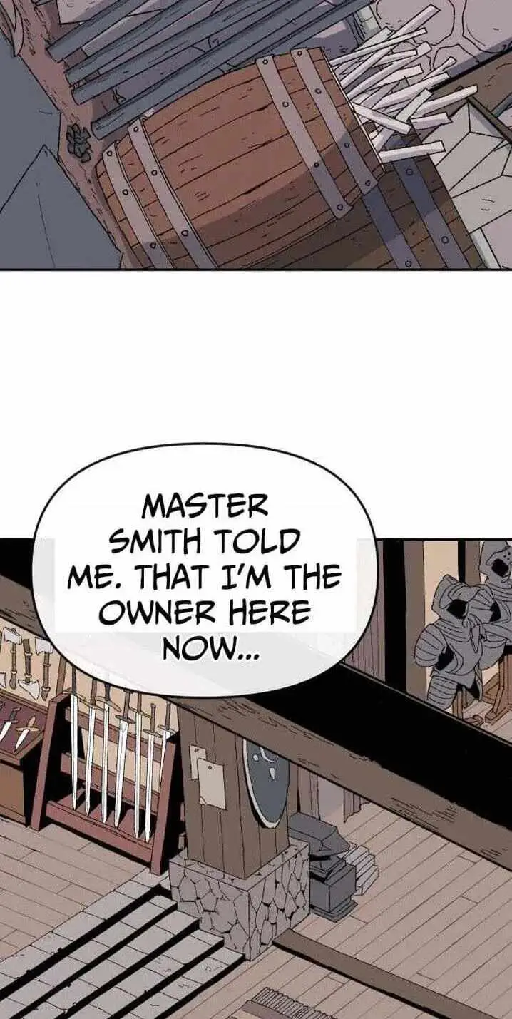 The Tale of the Skeleton Messenger Chapter 41 350 f7394b30f320