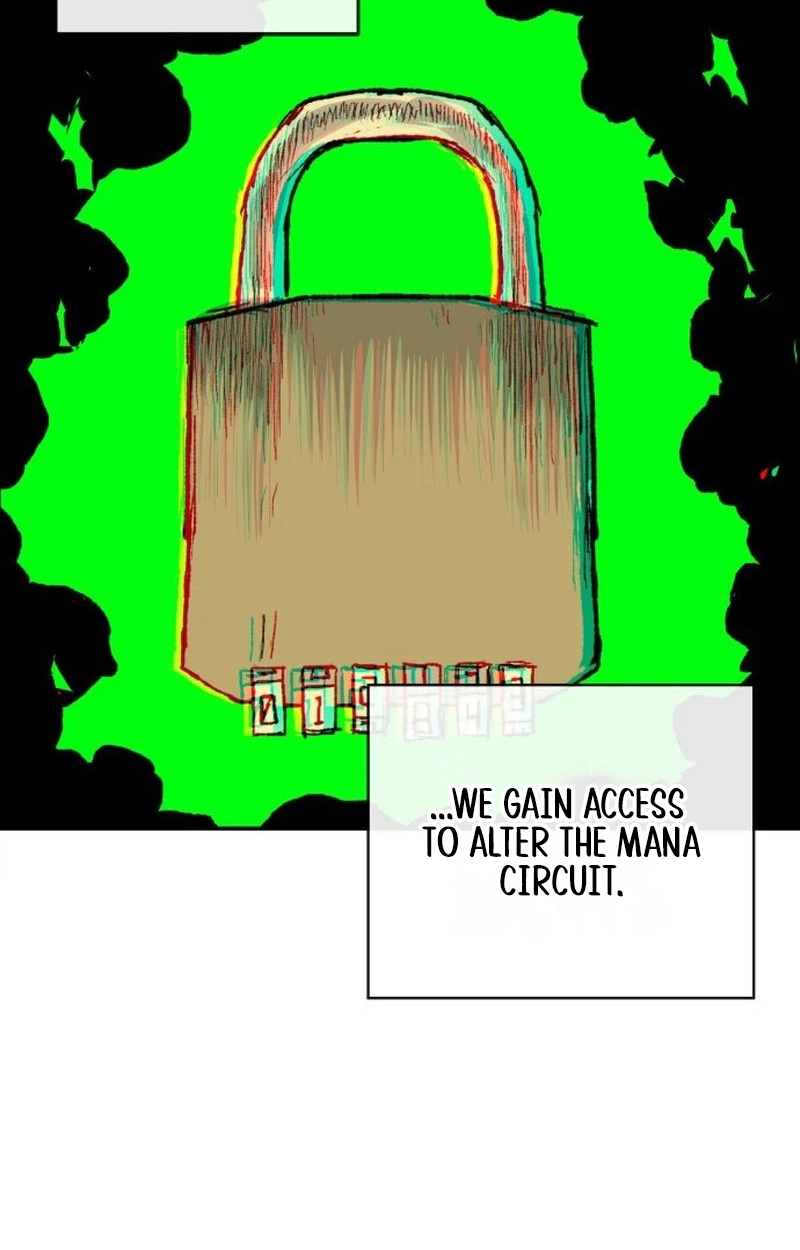 The Tale of the Skeleton Messenger Chapter 47 533 0eb590dc6fa0