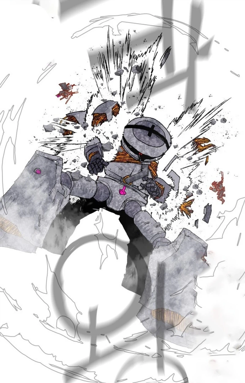 The Tale of the Skeleton Messenger Chapter 47 504 1b0c3bb4900f