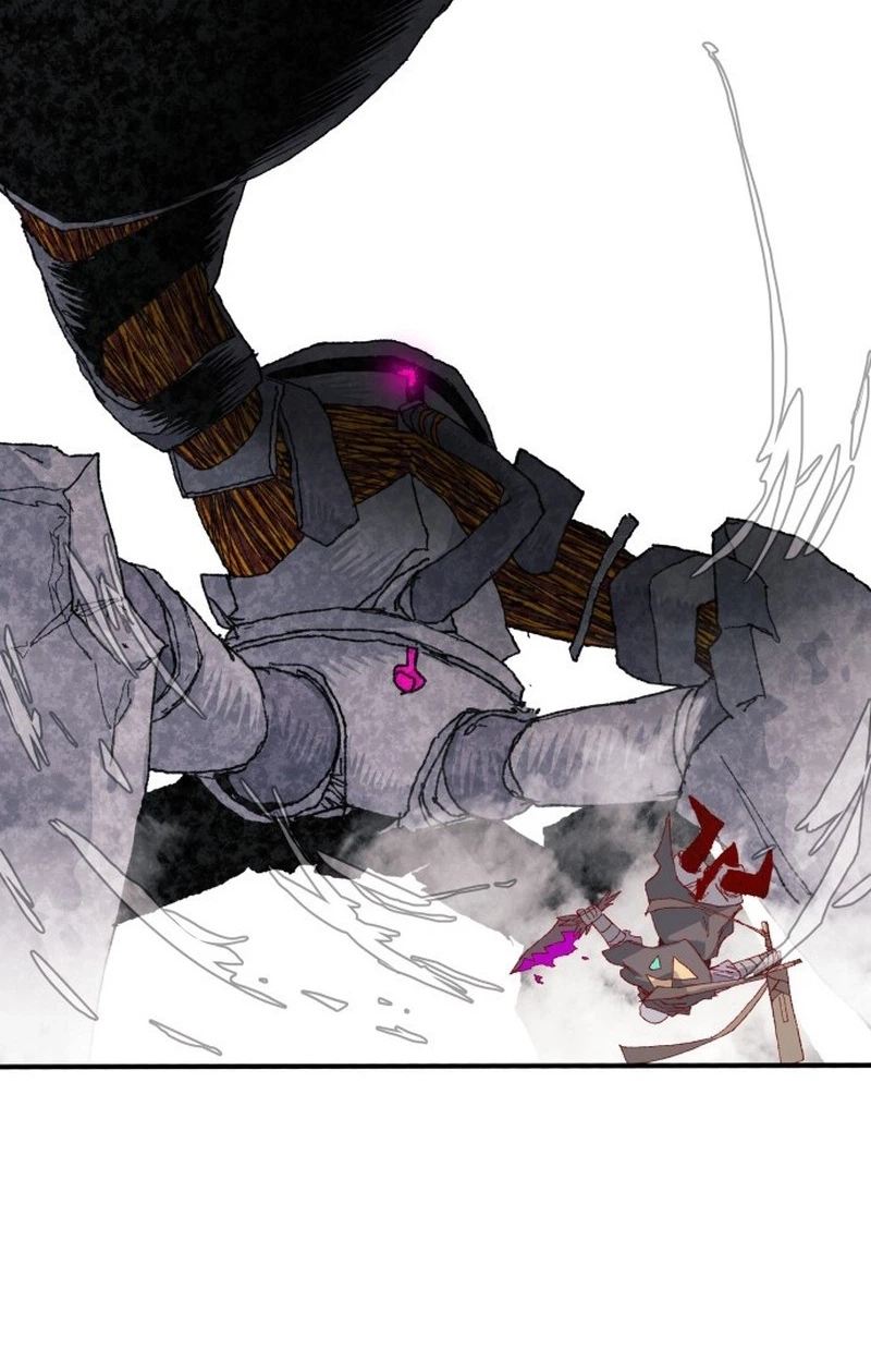 The Tale of the Skeleton Messenger Chapter 47 500 295d771162a0