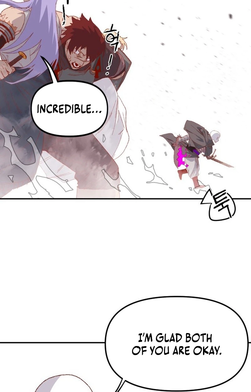 The Tale of the Skeleton Messenger Chapter 47 479 34b660131ec3