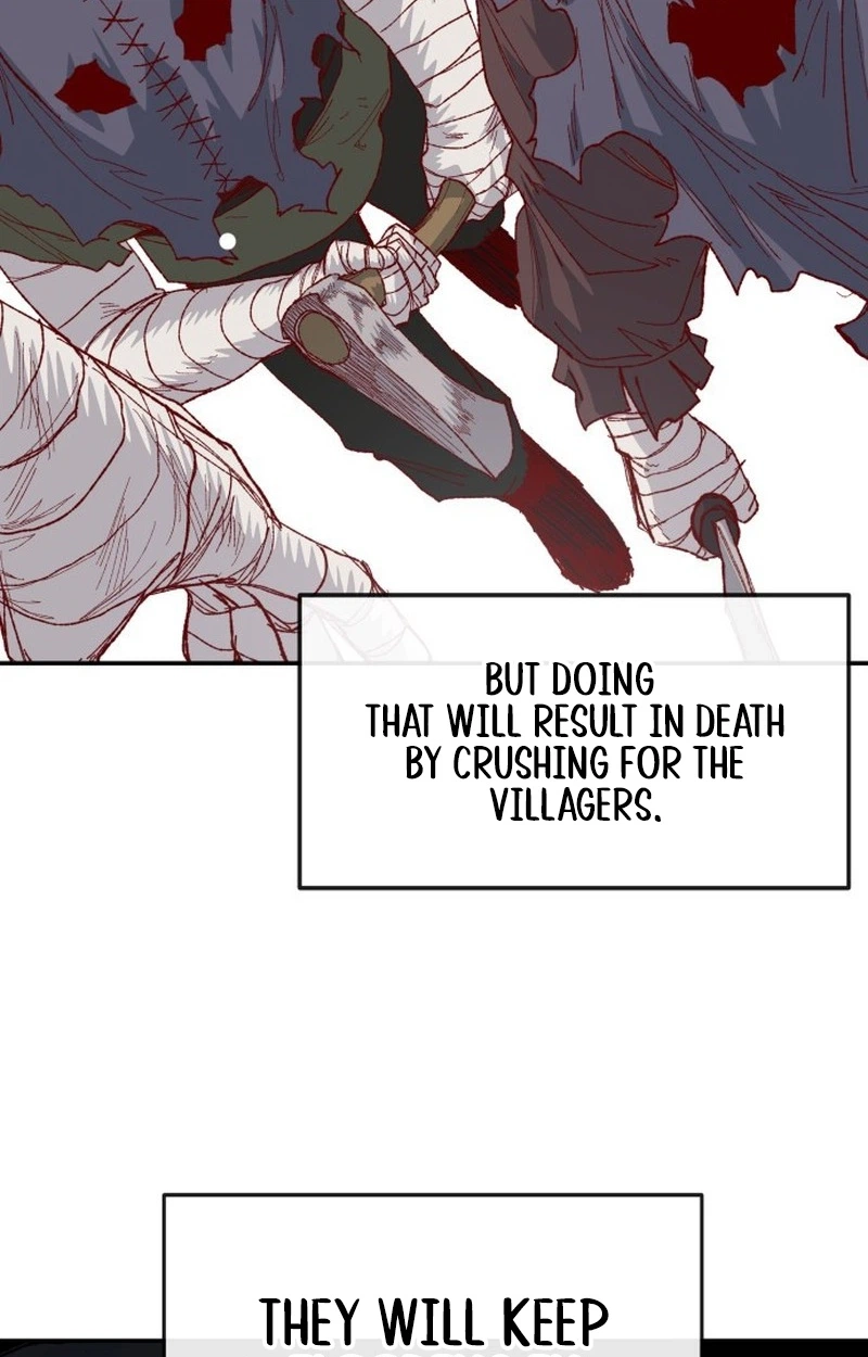 The Tale of the Skeleton Messenger Chapter 47 562 374efab82c45