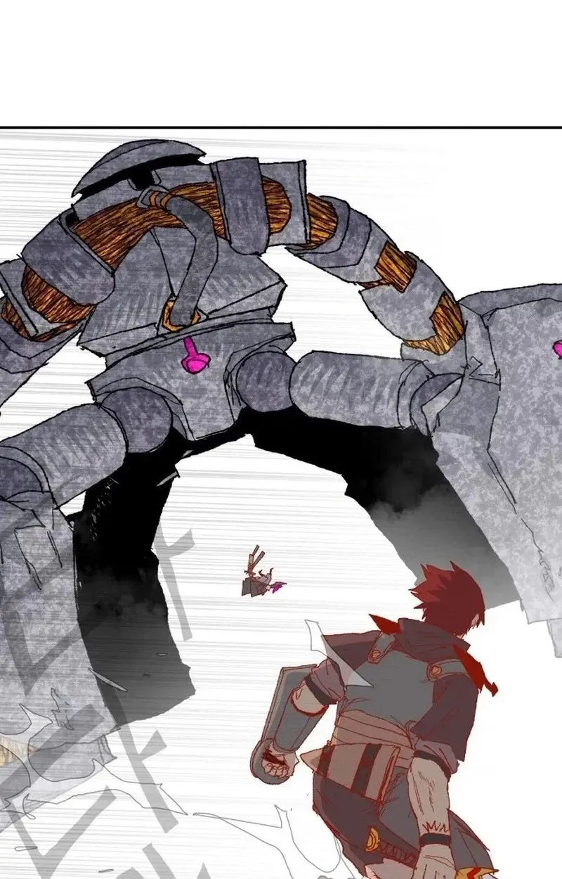 The Tale of the Skeleton Messenger Chapter 47 501 3f0ec690ccde