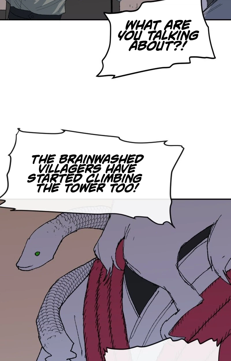 The Tale of the Skeleton Messenger Chapter 47 446 57182a3aa8b6
